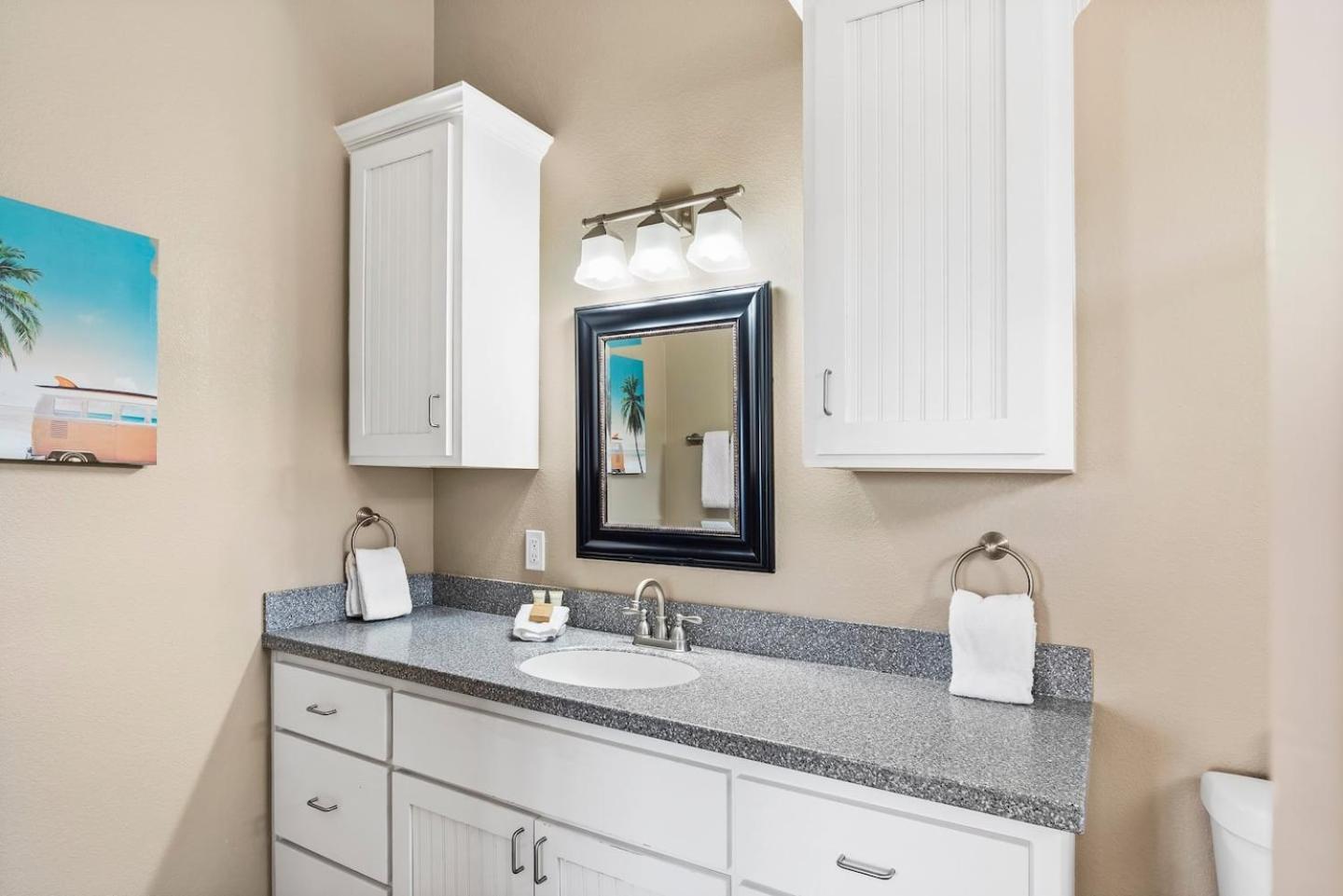 New 5 Bdrm W/Pool, Observation Deck Walk To Beach! Port Aransas Eksteriør billede